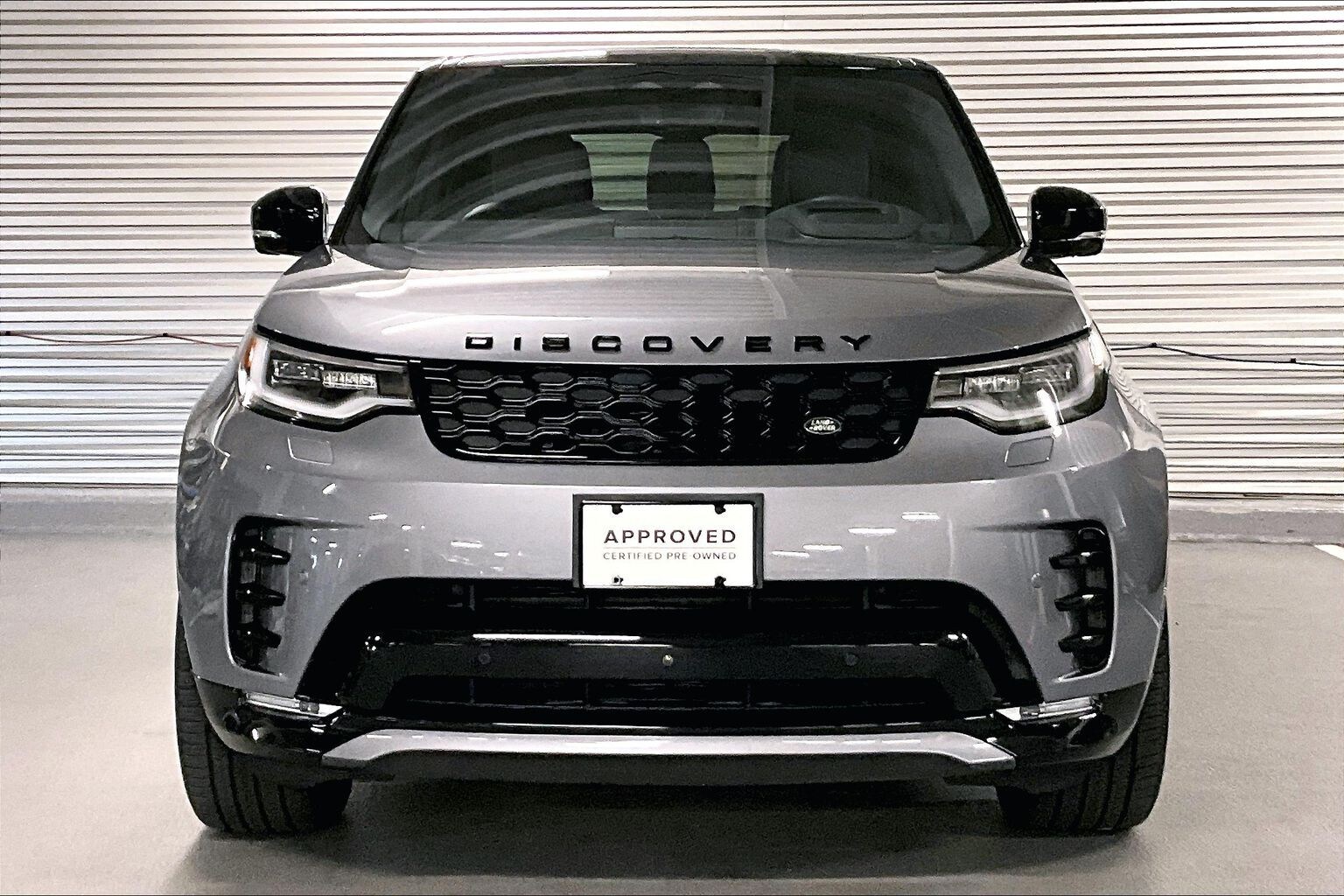 land rover discovery 2025 SALRL4EUXS2505447 image land rover discovery 2025 SALRL4EUXS2505447 image